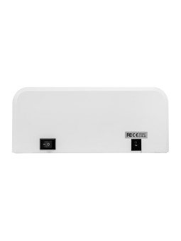 Lampa UV LED OCHO NAILS X22 72W aku bezprzewodowa biała z lustrzanym dnem