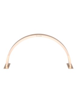 GLOW lampa do manicure ARCHE II ZŁOTA MIEDŹ