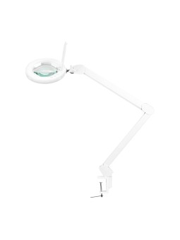 Lampa lupa led Glow 8021 do blatu reg. barwa światła