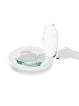 Lampa lupa led Glow 8021 do blatu reg. barwa światła