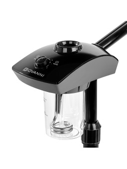 Wapozon Giovanni D-20 czarny