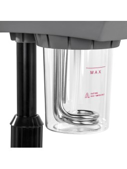 Vapozone Giovanni D-20 fekete