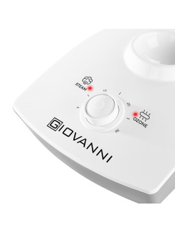 Wapozon Giovanni D-20 biały