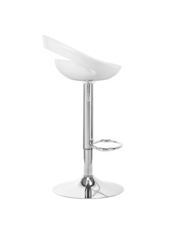 4Rico Hoker barowy QS-B01 biały