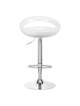 4Rico Bar Hocker QS-B01 white