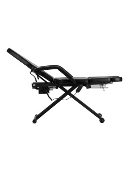 Електричне тату крісло Pro Ink 610 чорне