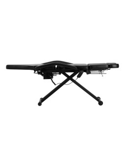 Електричне тату крісло Pro Ink 610 чорне