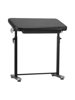 Підлокітник для татуювання Pro Ink 718 чорний