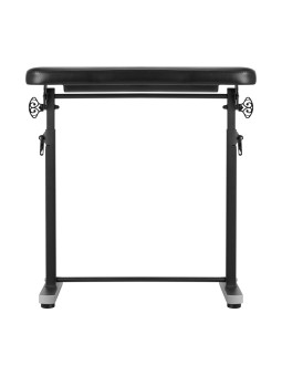 Підлокітник для татуювання Pro Ink 718 чорний