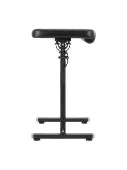 Підлокітник для татуювання Pro Ink 718 чорний