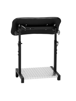 Прокладка для татуювання Pro Ink 720 чорна