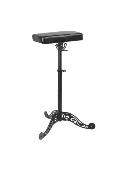 Підлокітник для татуювання Pro Ink 709 чорний