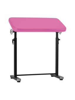 Підлокітник для татуювання Pro Ink 718 рожевий