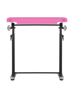 Підлокітник для татуювання Pro Ink 718 рожевий