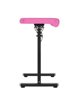 Підлокітник для татуювання Pro Ink 718 рожевий