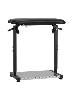 Підлокітник для татуювання Pro Ink 721 чорний