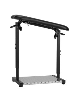 Підлокітник для татуювання Pro Ink 721 чорний