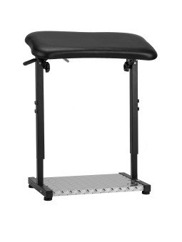 Підлокітник для татуювання Pro Ink 721 чорний