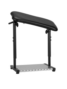 Підлокітник для татуювання Pro Ink 721 чорний