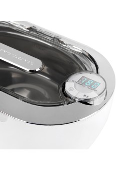 Aspirator cu ultrasunete ACD-3840 0,6 L 31W alb