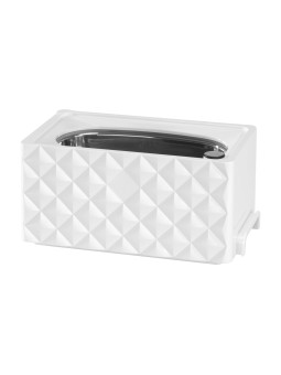 Aparat de curățat cu ultrasunete AD-3000 0,45 L 35W Alb