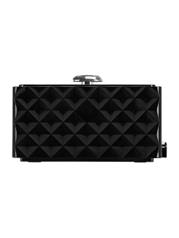 Myjka ultradźwiękowa AD-3000 poj. 0,45 L 35W Czarna