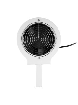 Pochłaniacz pyłu do pedicure Azzurro F-18 biały