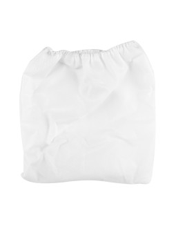 Pochłaniacz pyłu do pedicure Azzurro F-18 biały