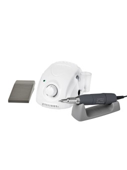 Saeyang frezarka Marathon 3 Champion white + H35LSP szara