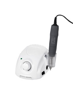 Saeyang frezarka Marathon 3 Champion white + H35LSP szara