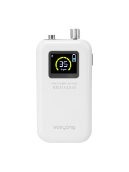 Saeyang frezarka Marathon K48 PRO BS35 bezszczotkowa