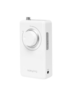 Saeyang frezarka Marathon K38 PRO BS30 bezszczotkowa