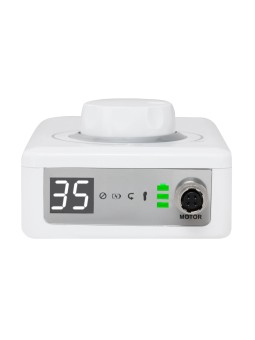 Saeyang frezarka Marathon K38 PRO BS30 bezszczotkowa