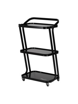 Pro-Ink 6701 Masă cosmetică neagră