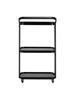 Pro-Ink 6701 Masă cosmetică neagră