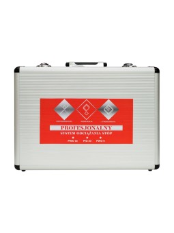 PWO 15 - Case Professional Relief System