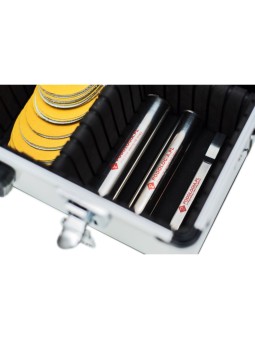 PWO 15 - Case Professional Relief System