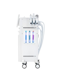 Kombajn kosmetyczny Giovanni 6w1 Ashe Super bubble