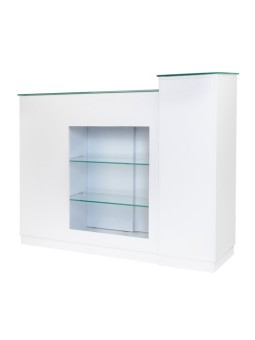 "Gabbiano" registratūros stalas Q-0333