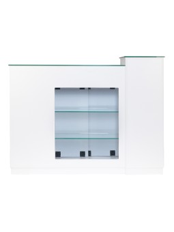 "Gabbiano" registratūros stalas Q-0333