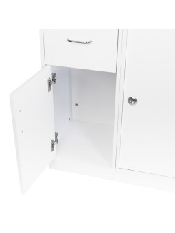 "Gabbiano" registratūros stalas Q-0333