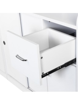 "Gabbiano" registratūros stalas Q-0333