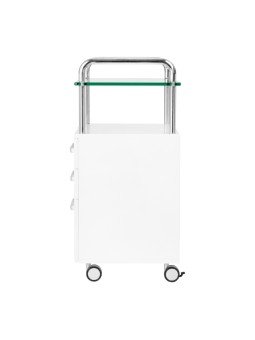 Pomocnik podologiczny 6053 biały