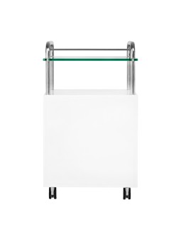 Pomocnik podologiczny 6053 biały