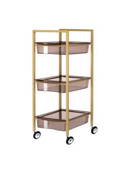 Pomocnik kosmetyczny 93 złoty