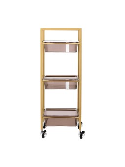 Pomocnik kosmetyczny 93 złoty