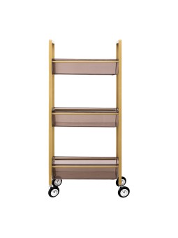 Pomocnik kosmetyczny 93 złoty