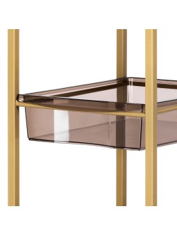 Pomocnik kosmetyczny 93 złoty