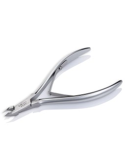 Omi pro-line cążki CL-201 cuticle nippers jaw 12/4 mm lap joint