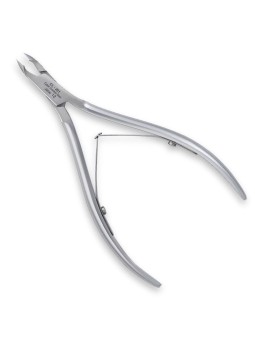 Omi pro-line cążki CL-201 cuticle nippers jaw 12/4 mm lap joint